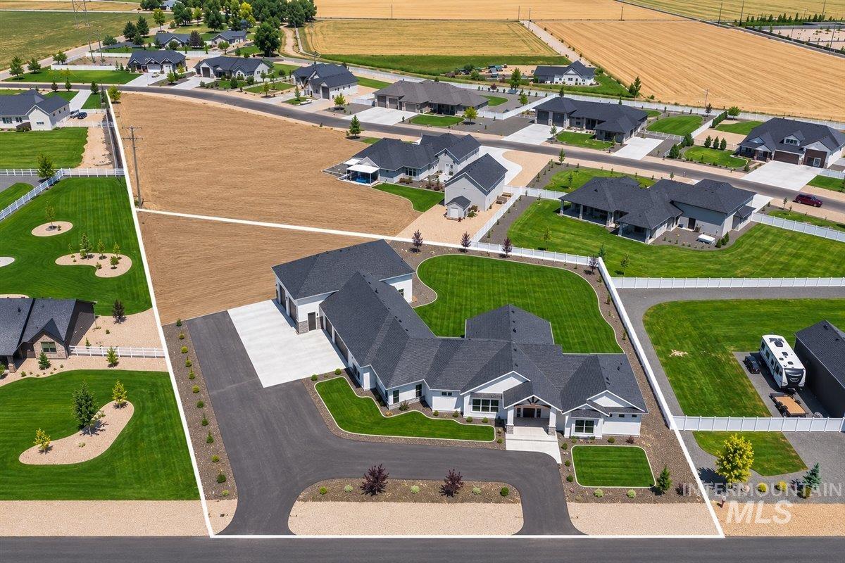 16876 Spring Meadow Drive Caldwell, ID 83607 - Photo 47 of 49