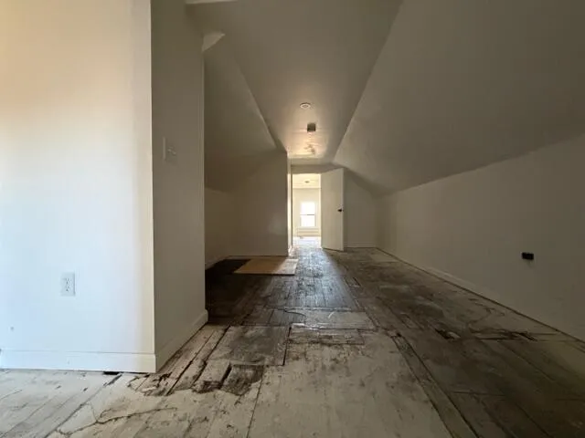 a view of under construction area