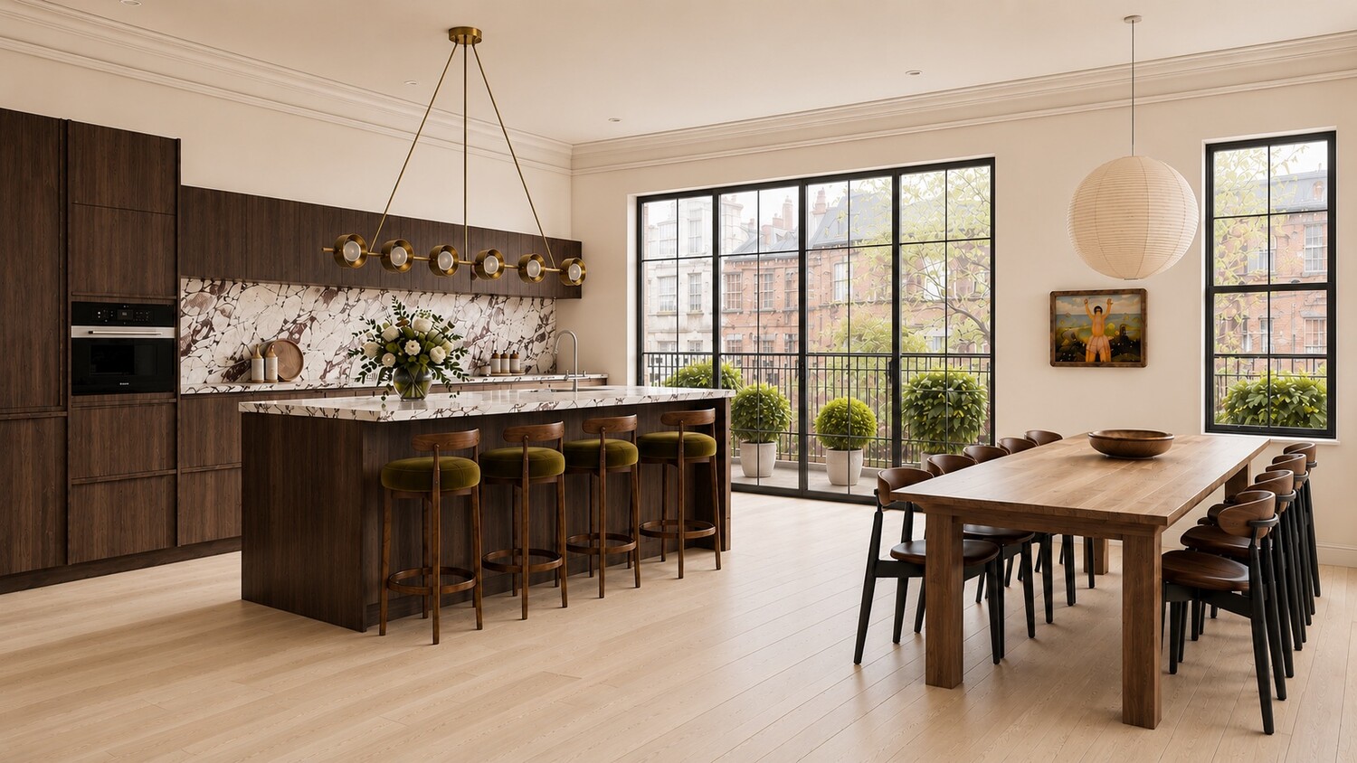 181 Baltic Street, Unit 2 Brooklyn, NY 11201 - Photo 2 of 7