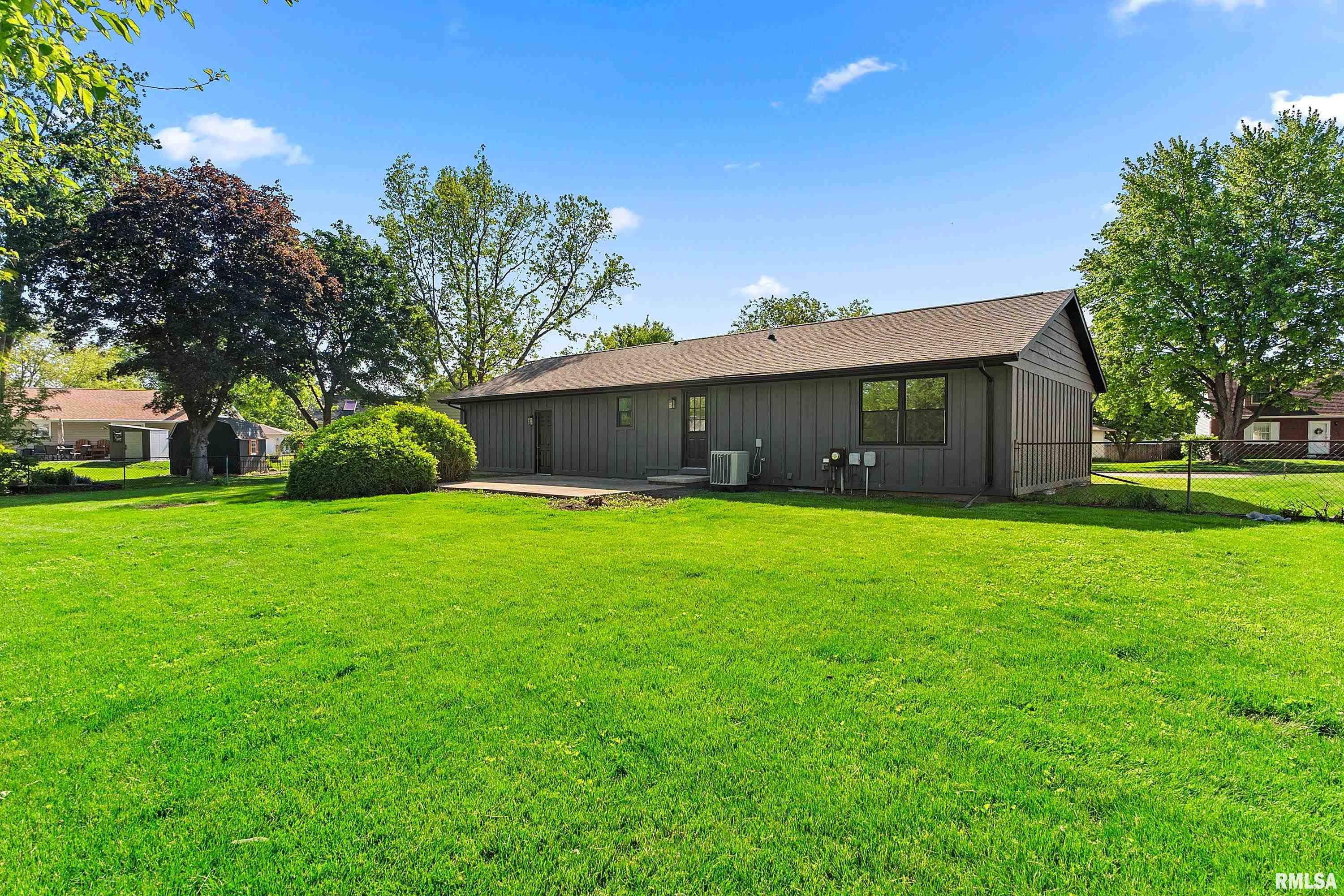751 Fillmore Street Morton, IL 61550 - Photo 45 of 47