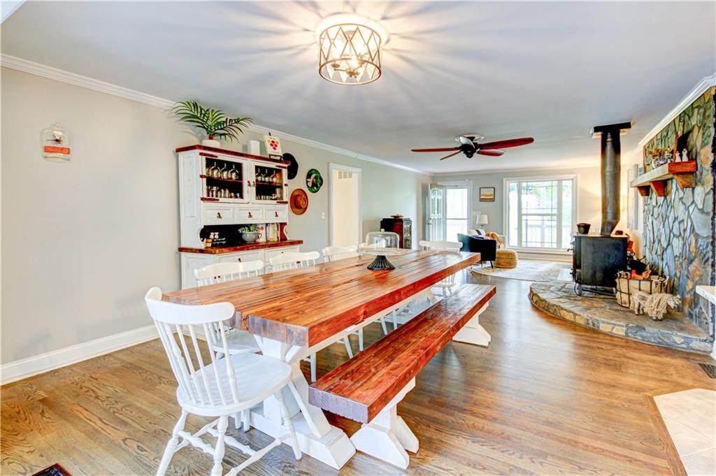 3861 Post Road Villa Rica, GA 30180 - Photo 27 of 118 Gallery Image 27