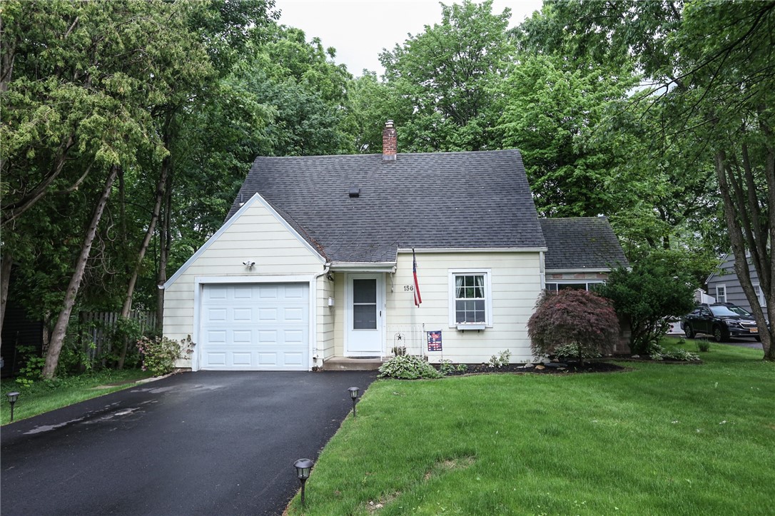 156 Valley Road Brighton, NY 14618 - Photo 1 of 1