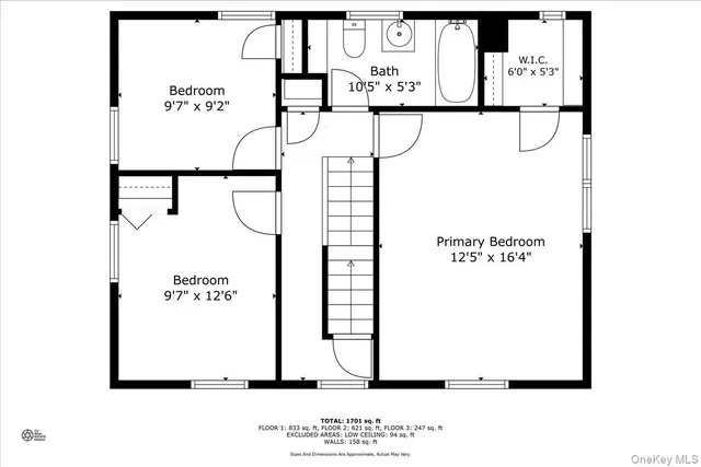 a picture of a book and a book