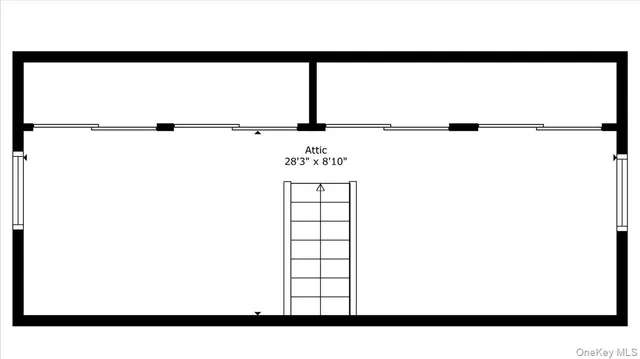 a picture of a mirror