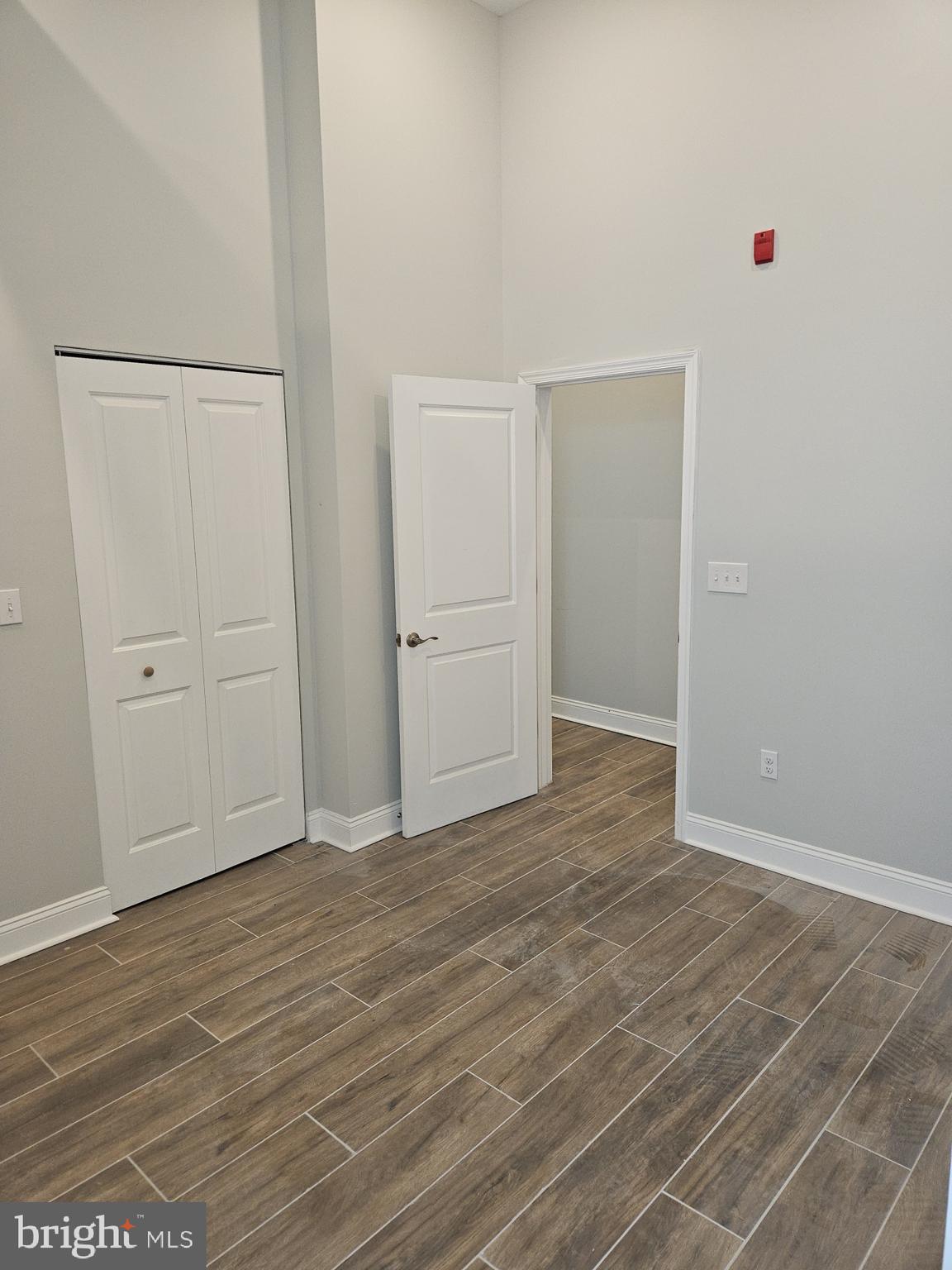 59 High Street, Unit A Philadelphia, PA 19144 - Photo 7 of 26 a view of an empty room