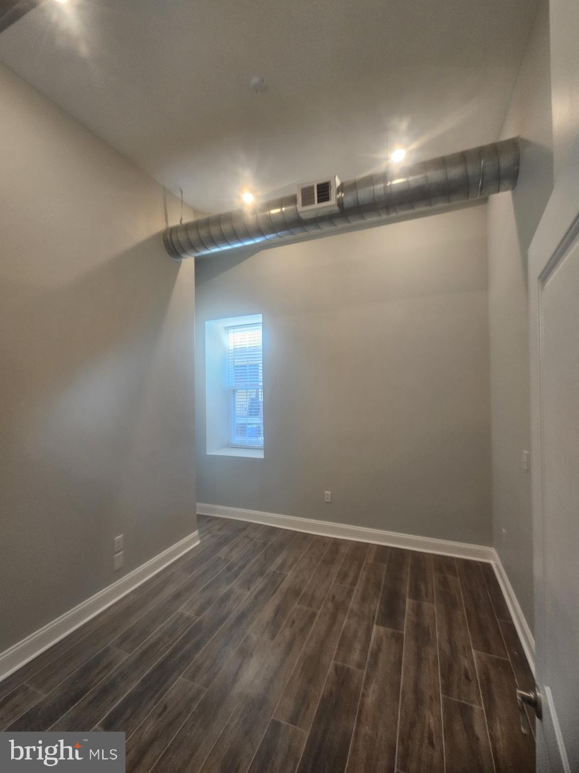59 High Street, Unit A Philadelphia, PA 19144 - Photo 9 of 26 a view of empty room