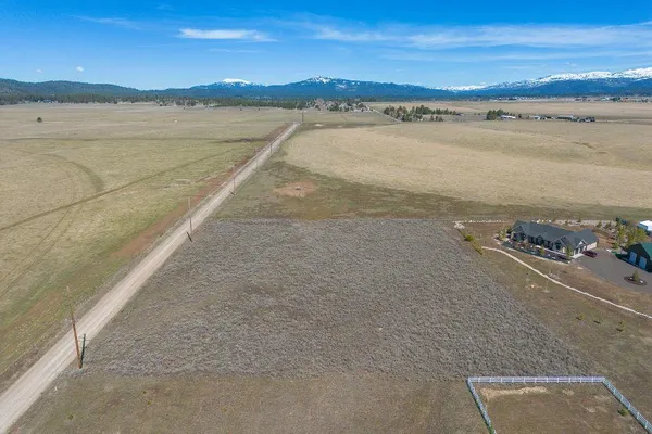 $309,000 | Lot 38 Nisula Road, Unit 38, McCall, ID 83638