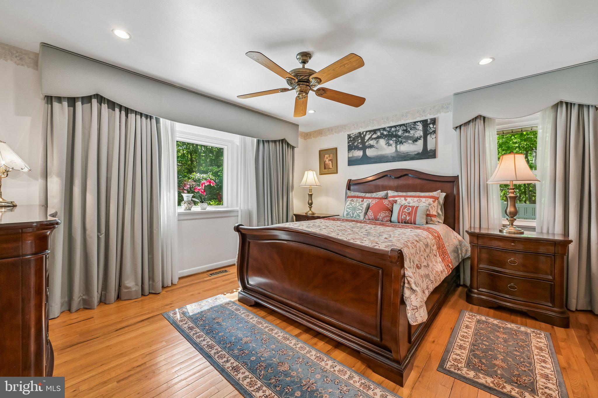 875 Mays Landing Road Hammonton, NJ 08037 - Photo 13 of 25 Primary Bedroom