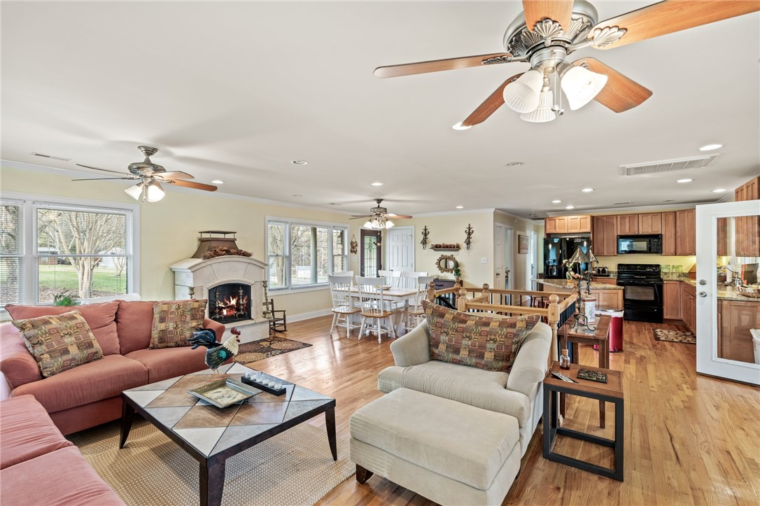 1508 Avant Road Anderson, SC 29625 - Photo 13 of 40 Gallery Image 13