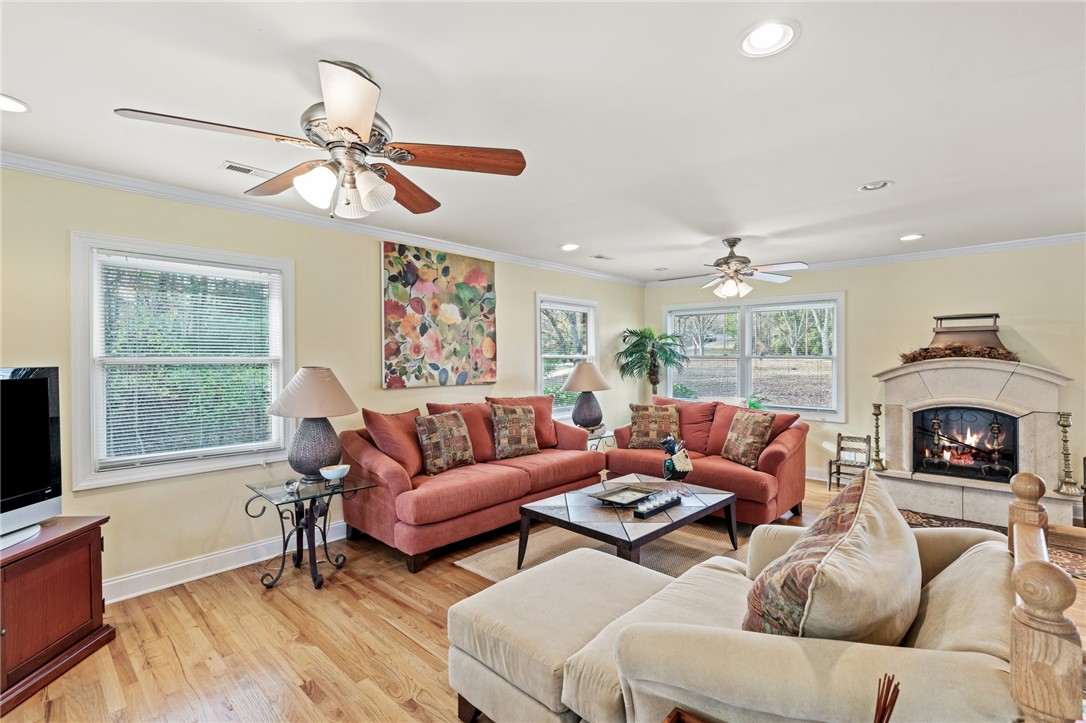 1508 Avant Road Anderson, SC 29625 - Photo 14 of 40 Gallery Image 14