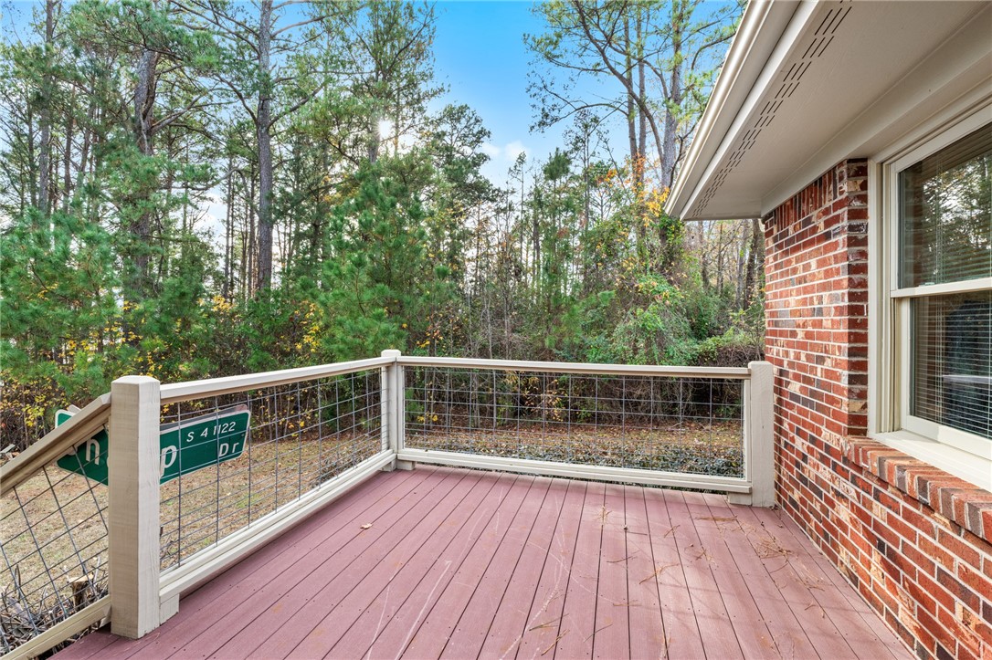 1508 Avant Road Anderson, SC 29625 - Photo 21 of 40 Gallery Image 21