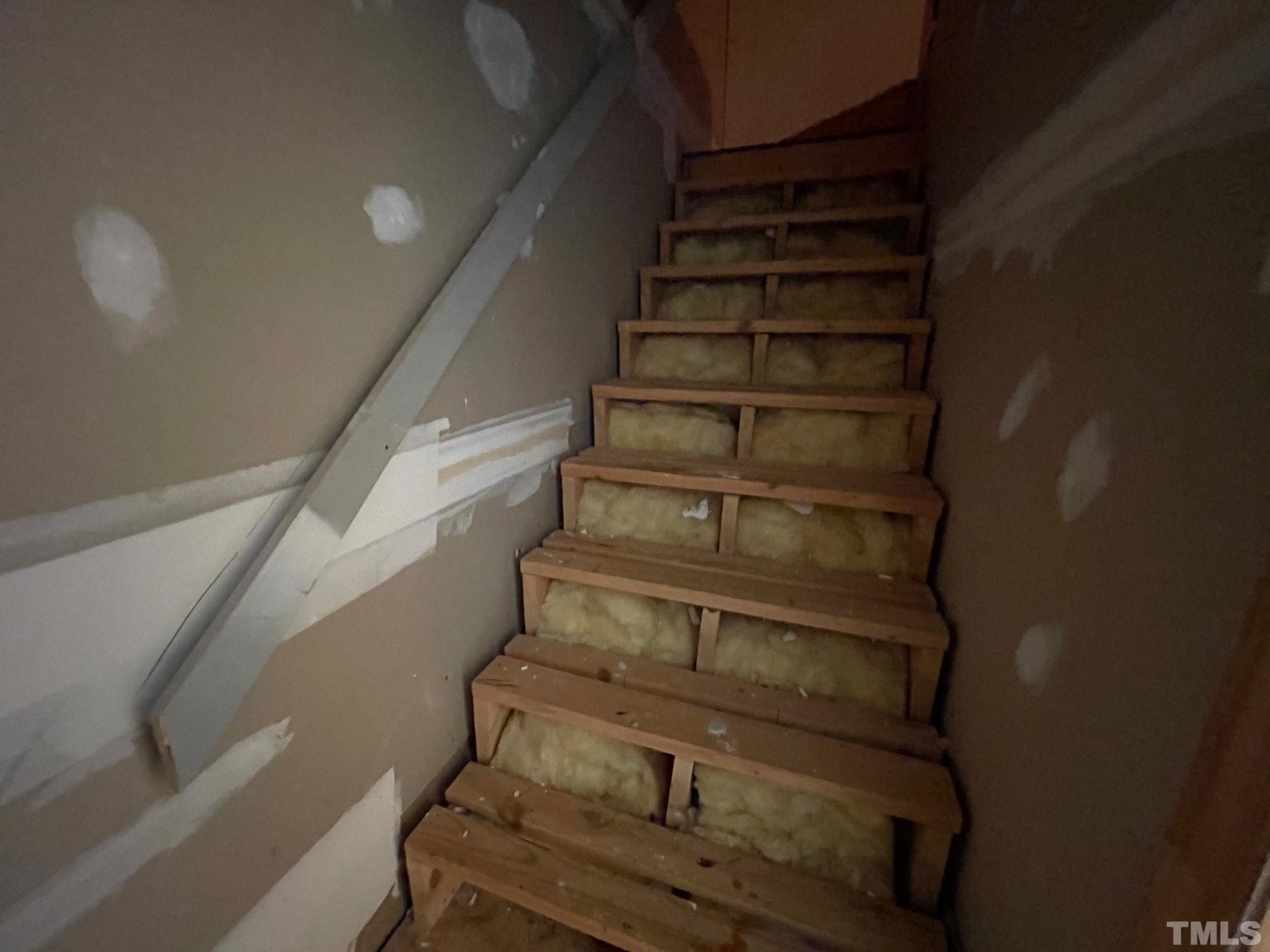 4631 Ravi Road Raleigh, NC 27604 - Photo 17 of 18 a view of entryway