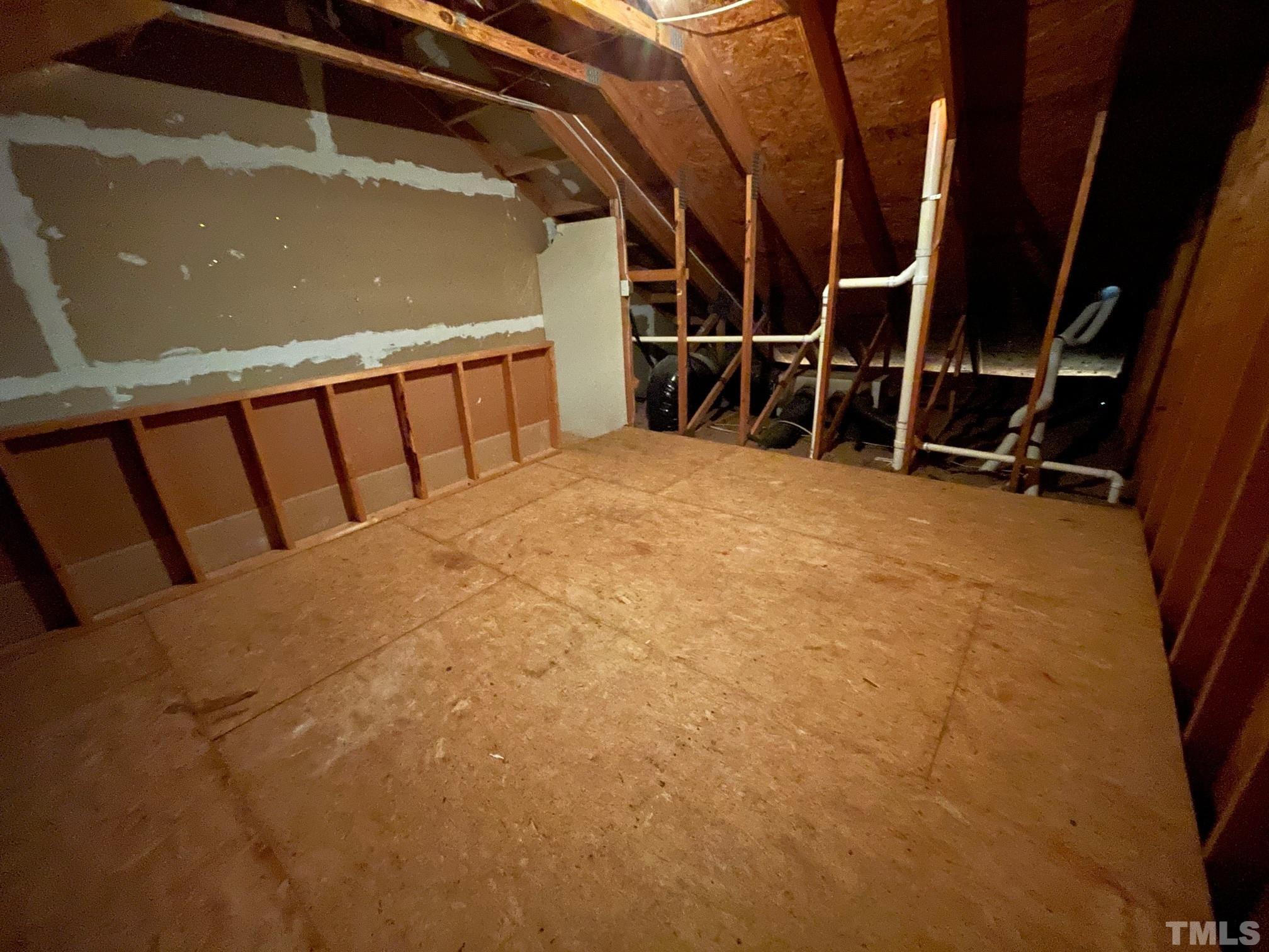 4631 Ravi Road Raleigh, NC 27604 - Photo 18 of 18 a view of entryway