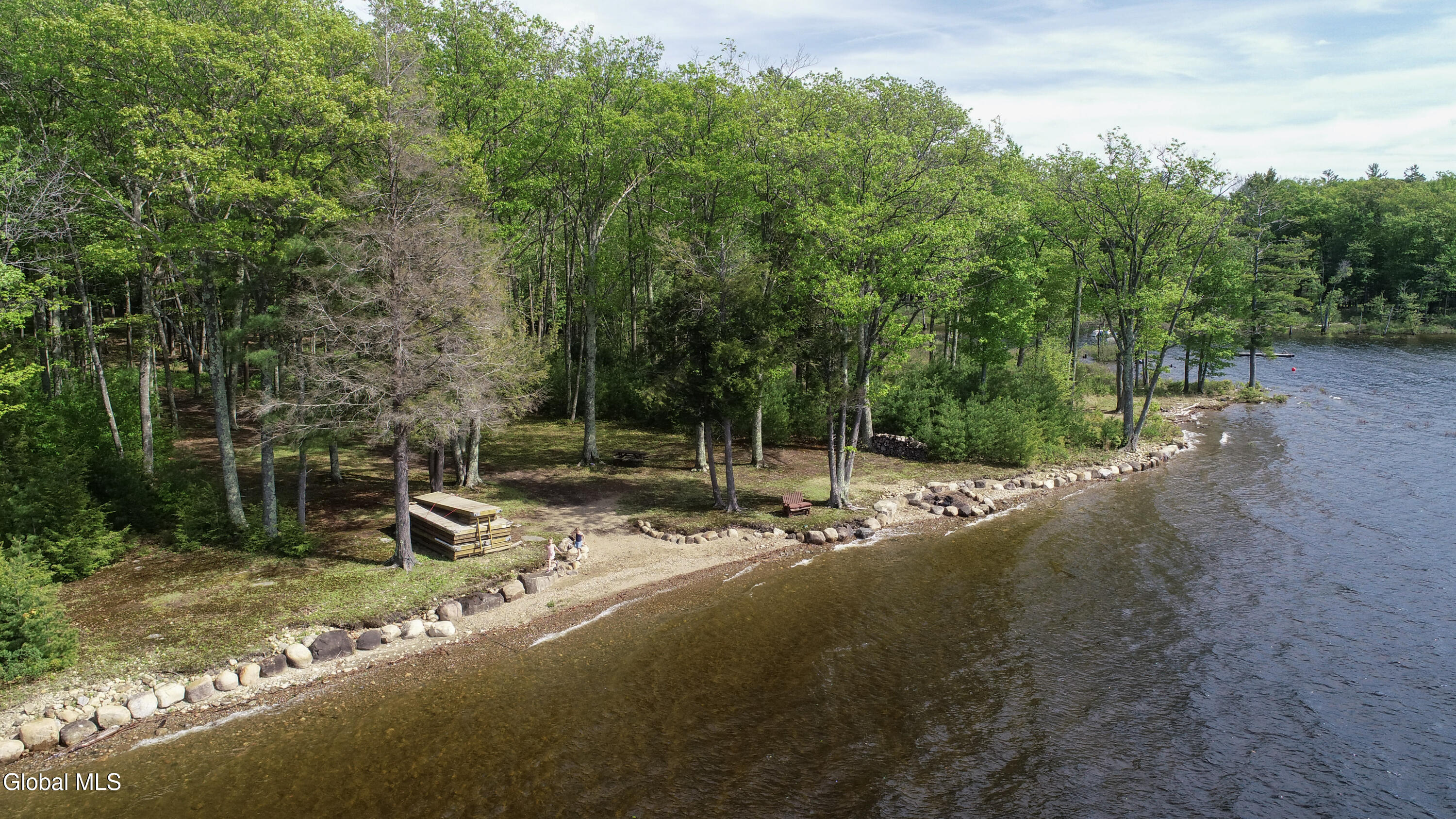 110 Elmer Brown Road Northampton, NY 12134 - Photo 66 of 72 74-DJI_0007
