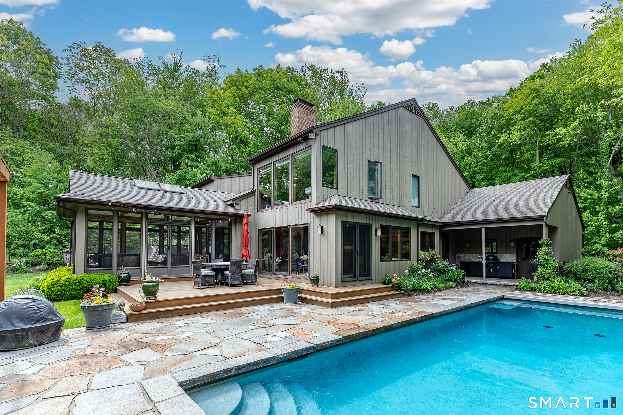 51 Long Meadow Road Bethlehem, CT 06751 - Photo 33 of 39