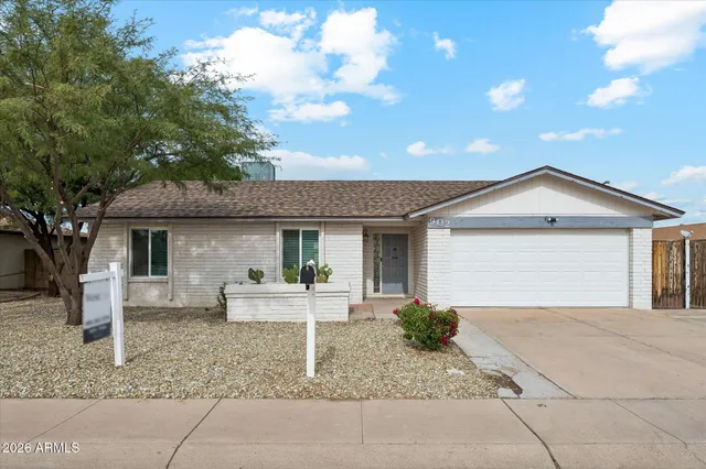$515,000 | 902 West Barrow Drive, Chandler, AZ 85225