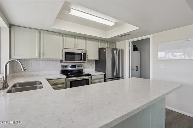 $515,000 | 902 West Barrow Drive, Chandler, AZ 85225