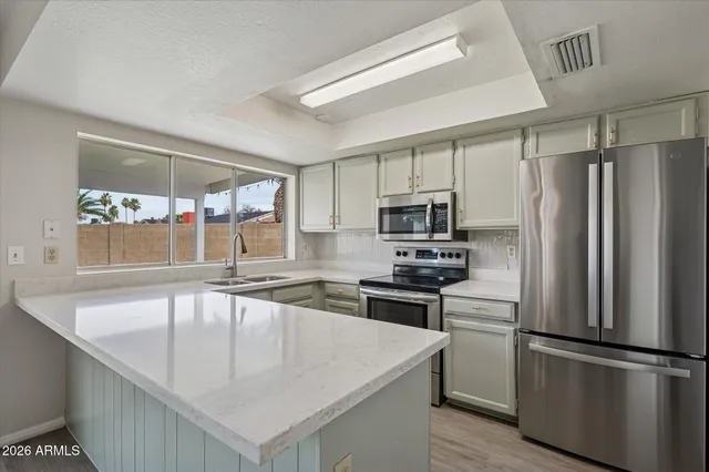 $515,000 | 902 West Barrow Drive, Chandler, AZ 85225