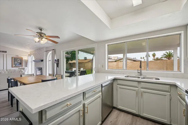 $515,000 | 902 West Barrow Drive, Chandler, AZ 85225