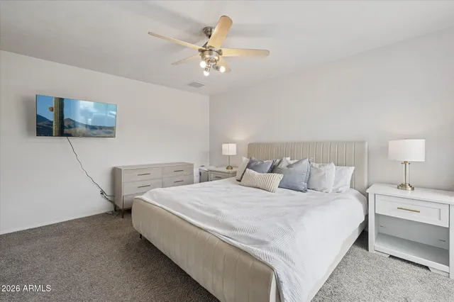 $515,000 | 902 West Barrow Drive, Chandler, AZ 85225