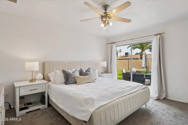 $515,000 | 902 West Barrow Drive, Chandler, AZ 85225