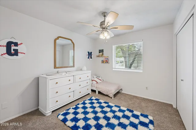 $515,000 | 902 West Barrow Drive, Chandler, AZ 85225