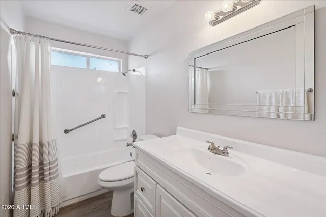 $515,000 | 902 West Barrow Drive, Chandler, AZ 85225