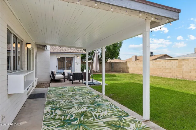 $515,000 | 902 West Barrow Drive, Chandler, AZ 85225