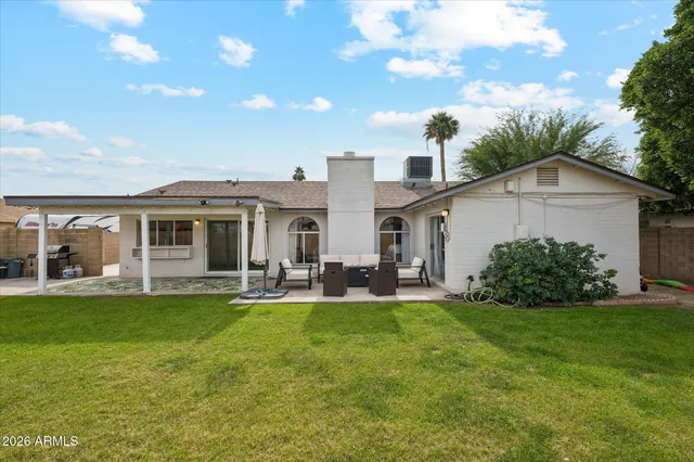 $515,000 | 902 West Barrow Drive, Chandler, AZ 85225