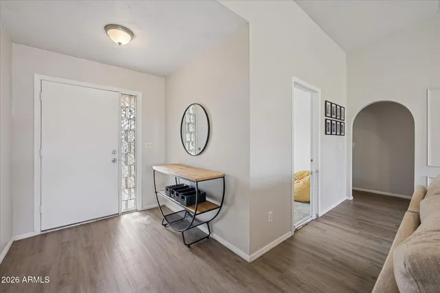 $515,000 | 902 West Barrow Drive, Chandler, AZ 85225