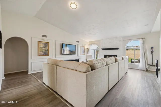 $515,000 | 902 West Barrow Drive, Chandler, AZ 85225