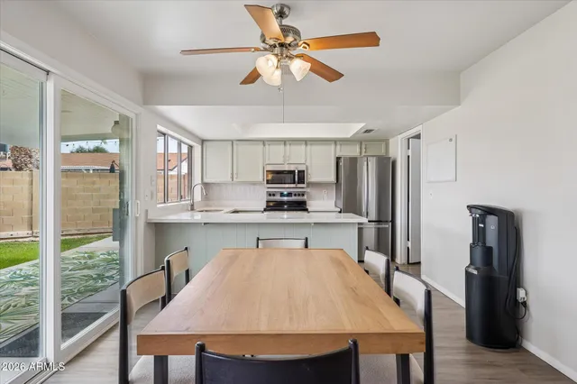 $515,000 | 902 West Barrow Drive, Chandler, AZ 85225