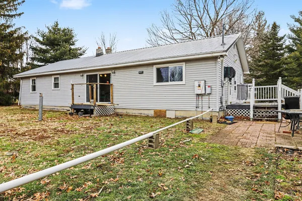 $600,000 | 4761 2 Mile Road, East Leroy, MI 49051