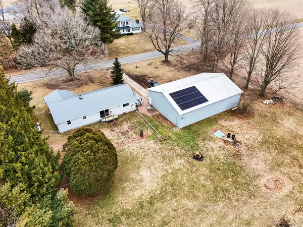 $600,000 | 4761 2 Mile Road, East Leroy, MI 49051