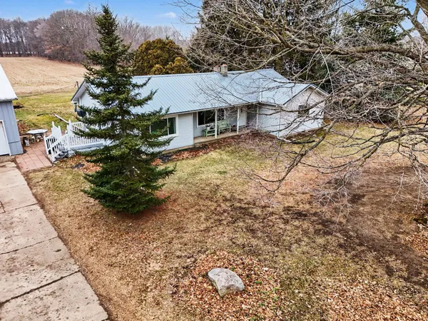 $600,000 | 4761 2 Mile Road, East Leroy, MI 49051