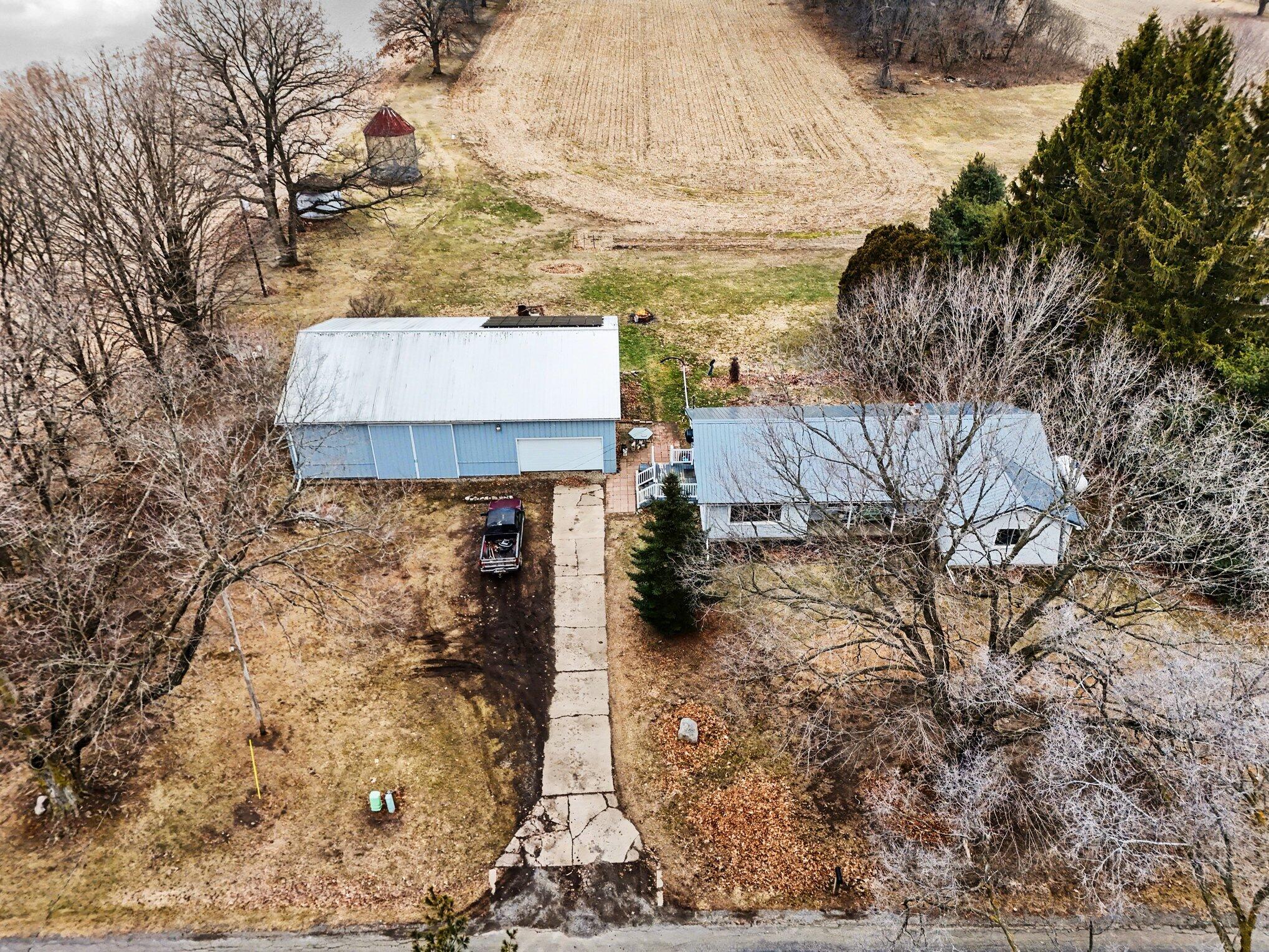 4761 2 Mile Road East Leroy, MI 49051 - Photo 29 of 33 029_file_8287