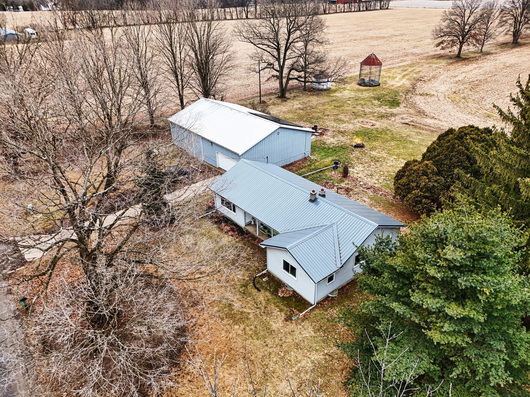 4761 2 Mile Road East Leroy, MI 49051 - Photo 30 of 33 030_file_9397