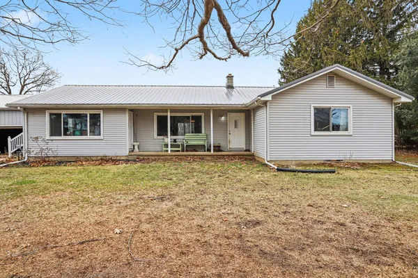 $600,000 | 4761 2 Mile Road, East Leroy, MI 49051
