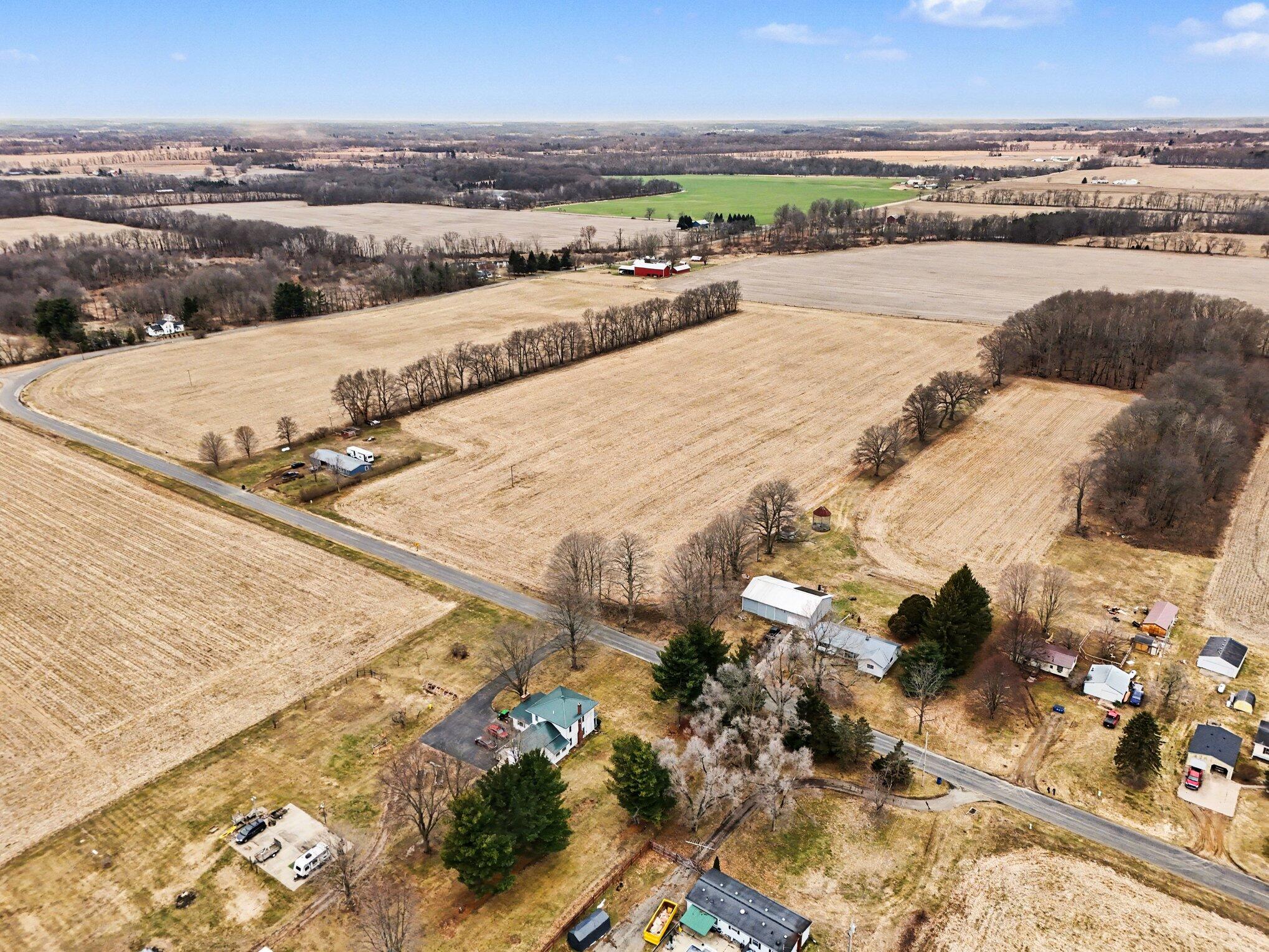 4761 2 Mile Road East Leroy, MI 49051 - Photo 31 of 33 031_file_1315