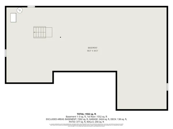 $600,000 | 4761 2 Mile Road, East Leroy, MI 49051