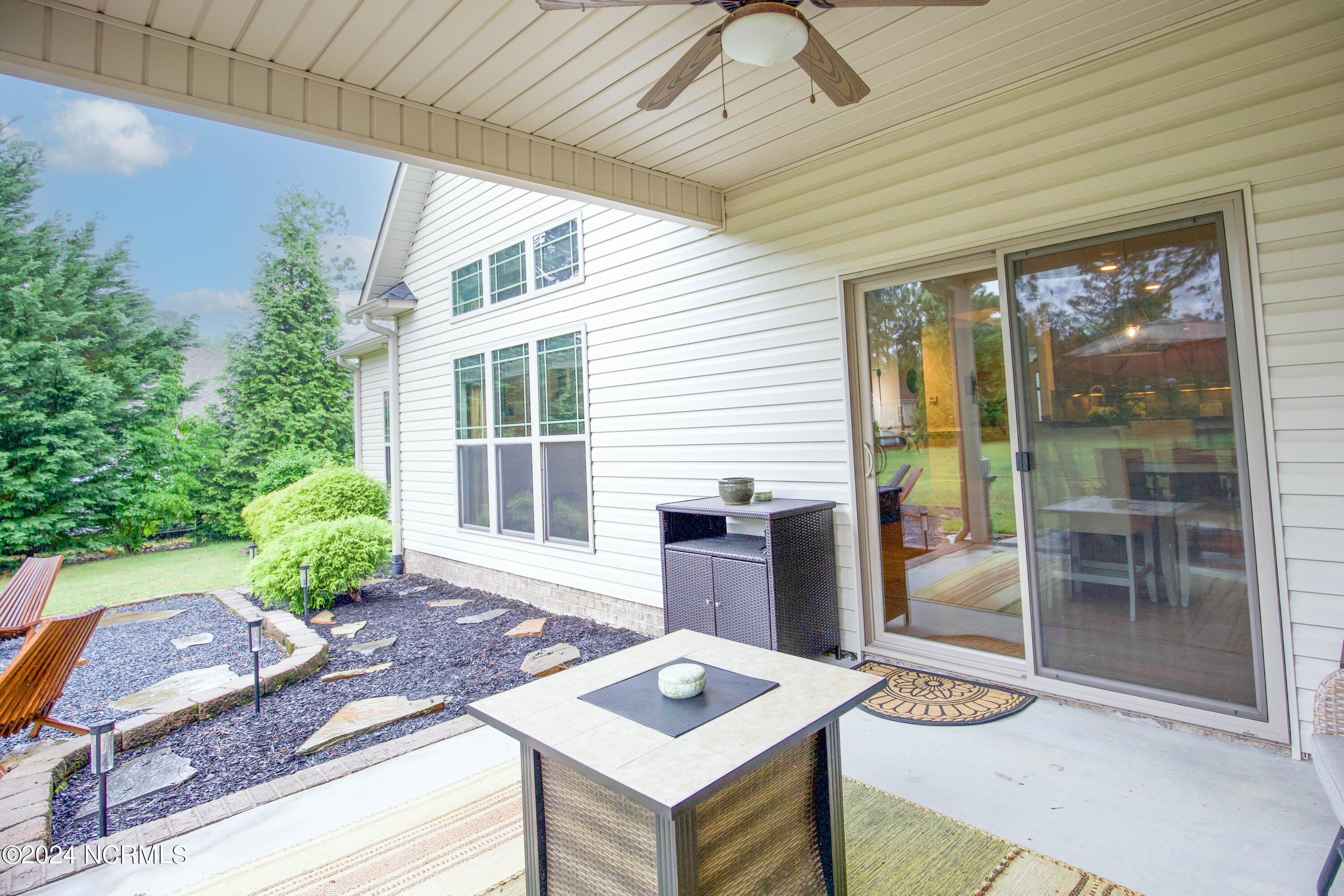 237 Rothbury Drive Whispering Pines, NC 28327 - Photo 51 of 59