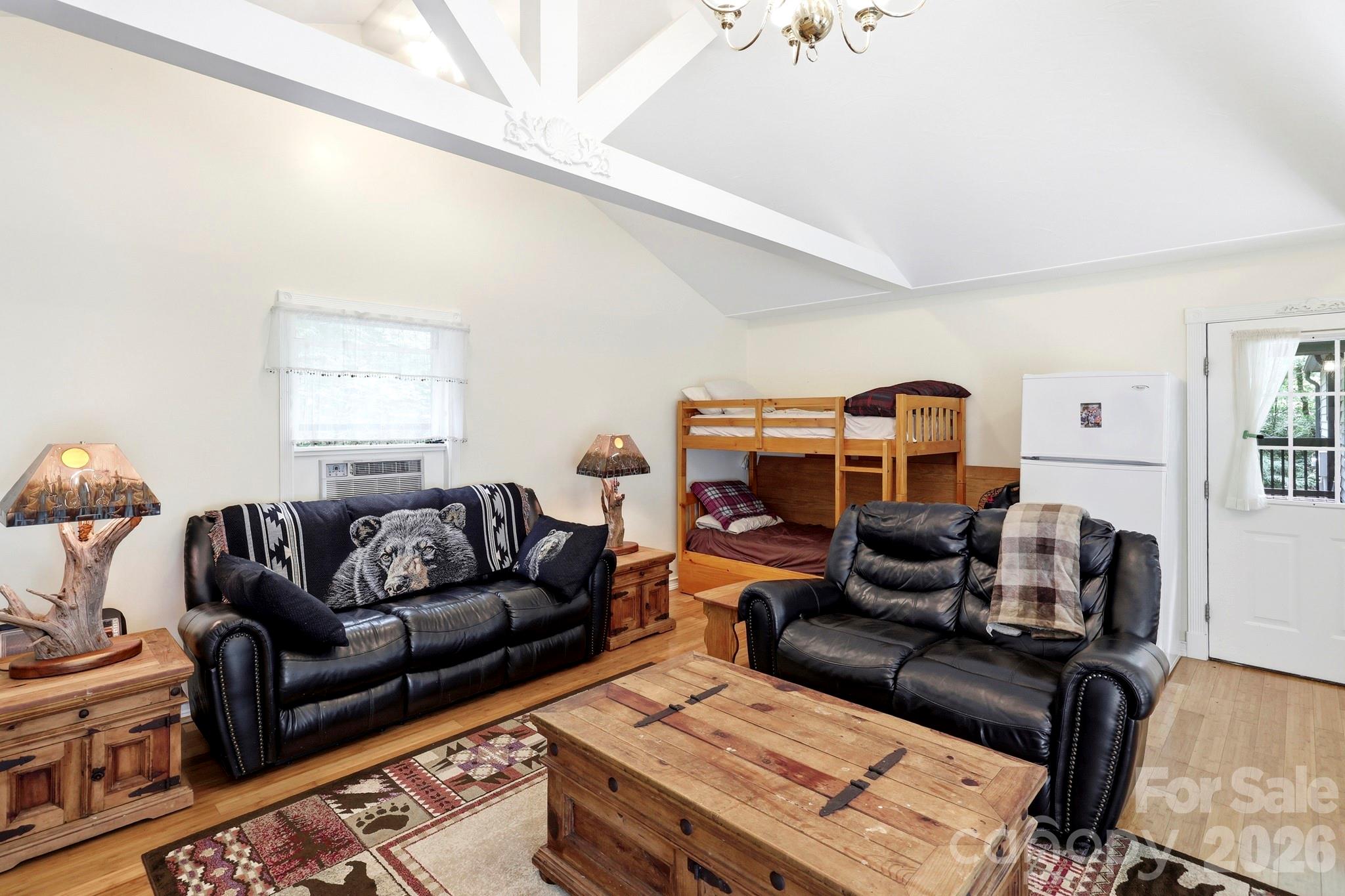 37 Pine Bluff Road Hendersonville, NC 28792 - Photo 21 of 32