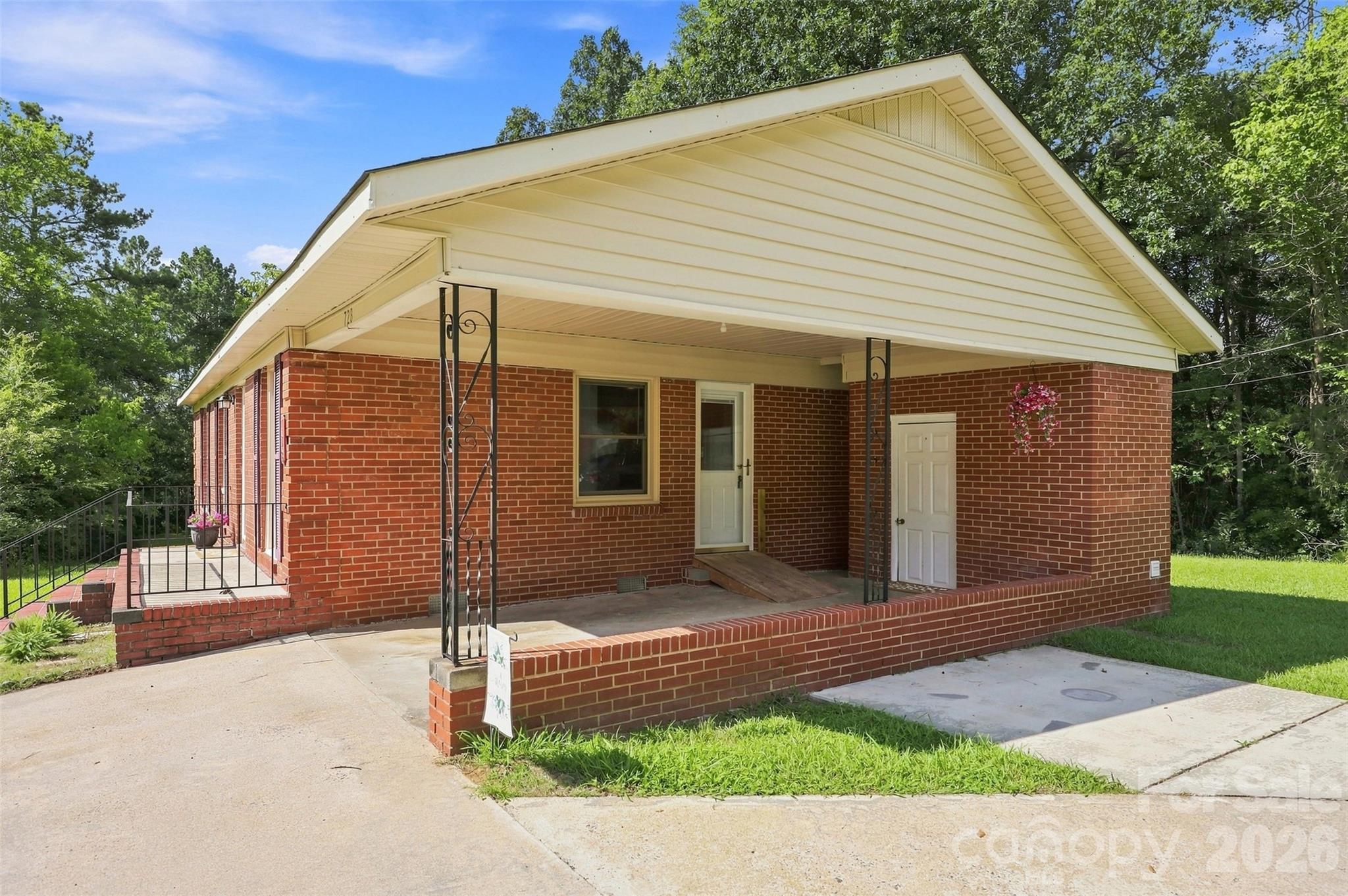728 Center Road Chester, SC 29706 - Photo 20 of 39 Gallery Image 20