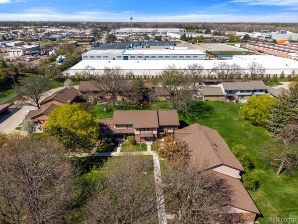 24874 Chalk Farm Road West, Unit 62 Warren, MI 48091 - Photo 13 of 36