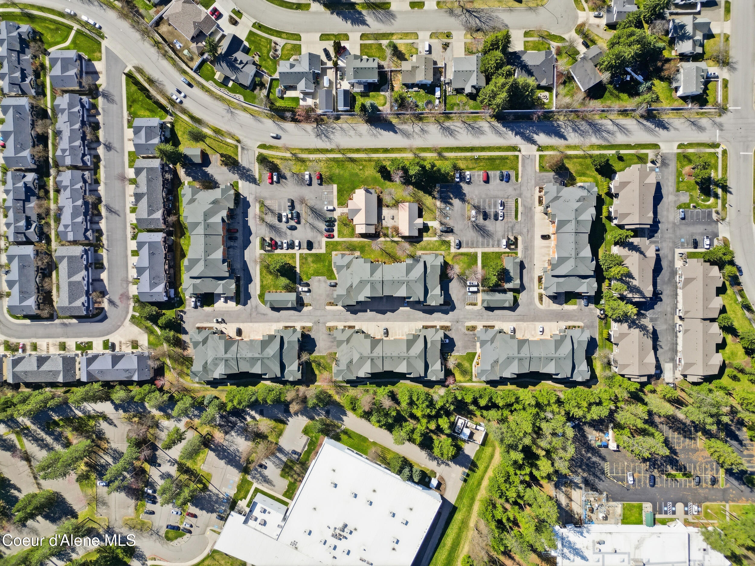 6800 North Spurwing Loop, Unit 202 Coeur D'Alene, ID 83815 - Photo 44 of 55 48_dji_0195