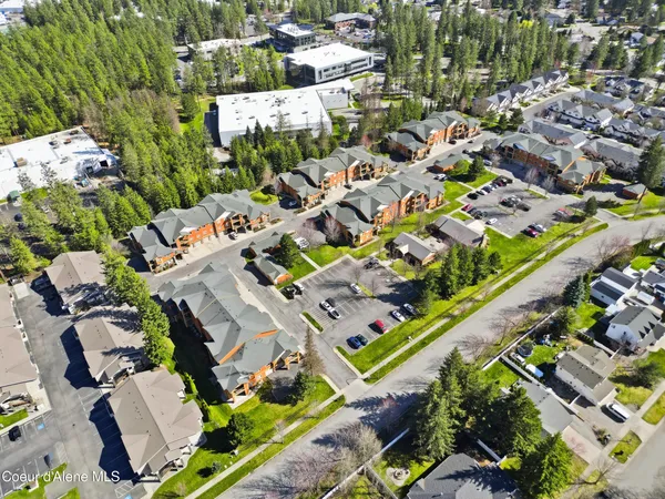 $359,000 | 6800 North Spurwing Loop, Unit 202, Coeur D'Alene, ID 83815