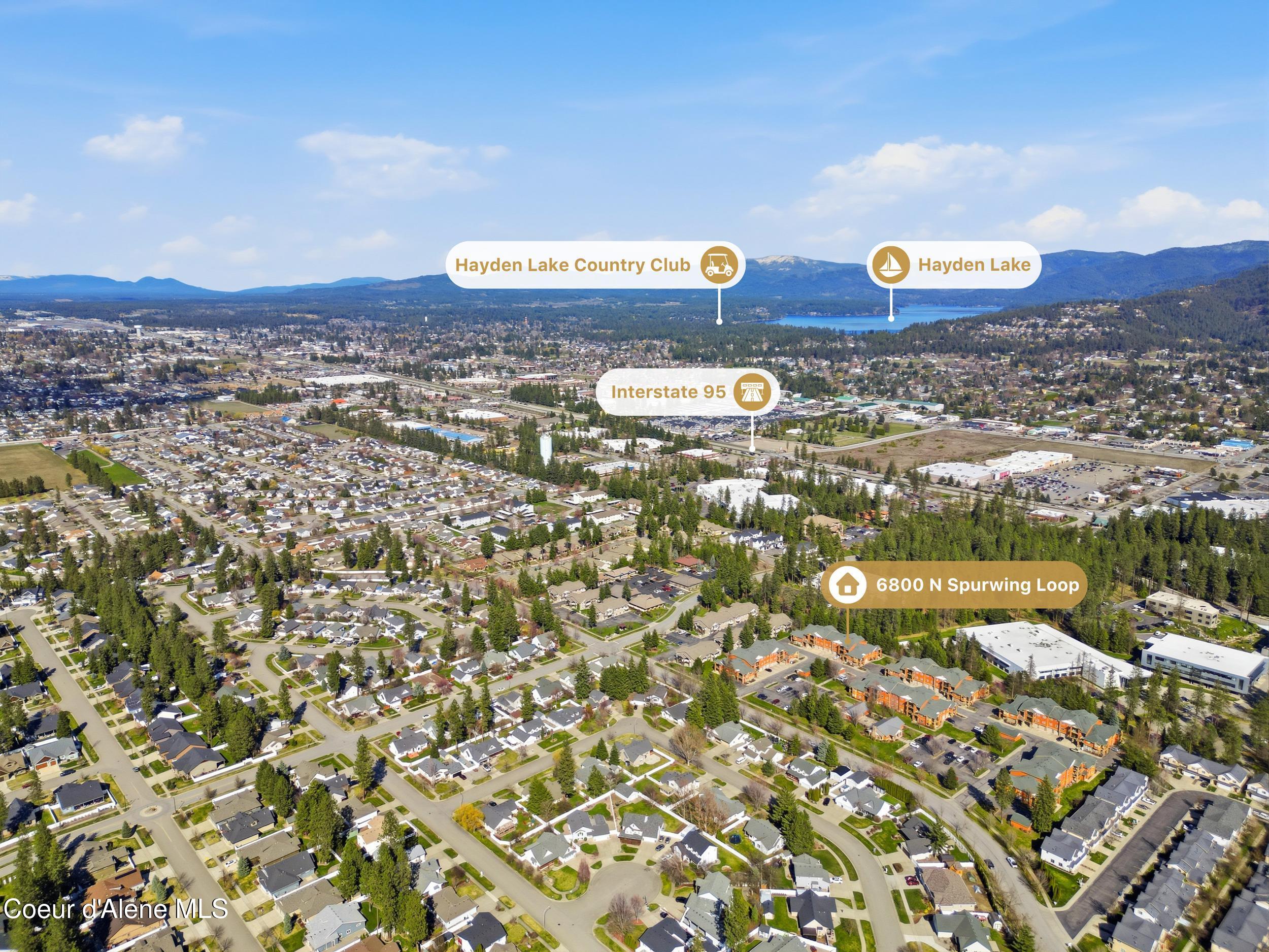 6800 North Spurwing Loop, Unit 202 Coeur D'Alene, ID 83815 - Photo 50 of 55 54_dji_0186a.png