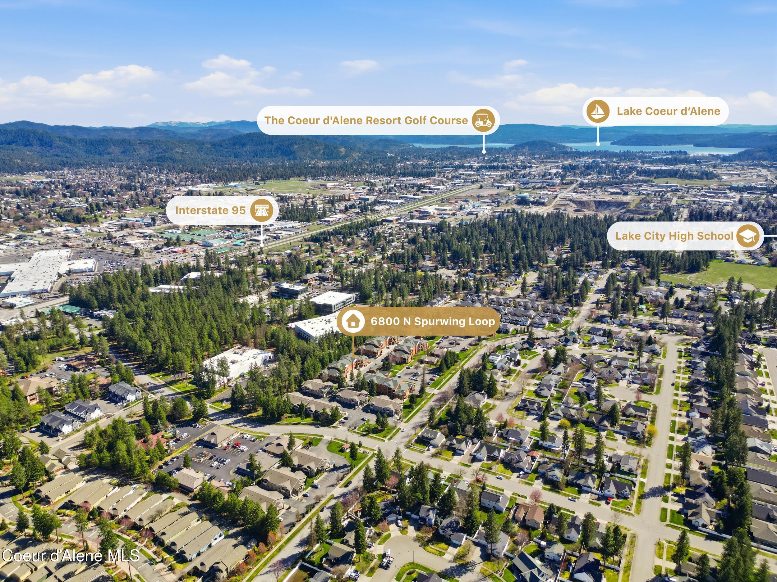 6800 North Spurwing Loop, Unit 202 Coeur D'Alene, ID 83815 - Photo 52 of 55 56_dji_0183a.png