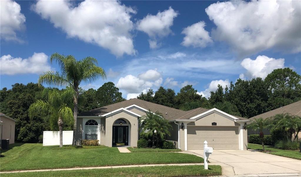 5707 Riva Ridge Drive Wesley Chapel, FL 33544 - Photo 1 of 1