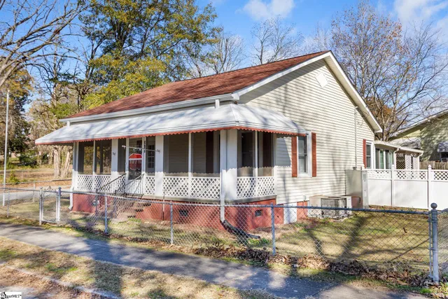 $150,000 | 201 Mc Donald Street, Whitmire, SC 29178